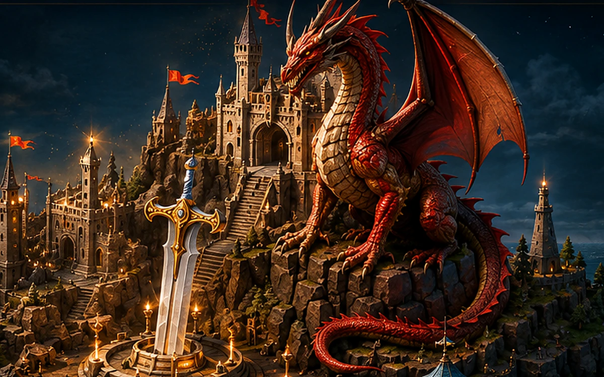 Land of Lore